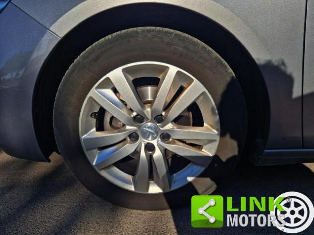 PEUGEOT 308 ACTIVE BlueHDi 100 S&S SW Style rif. 23333651 - Foto 7
