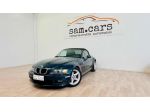 BMW Z3 2.8 24V cat Roadster ISCRITTA ASI!!! rif. 24171368