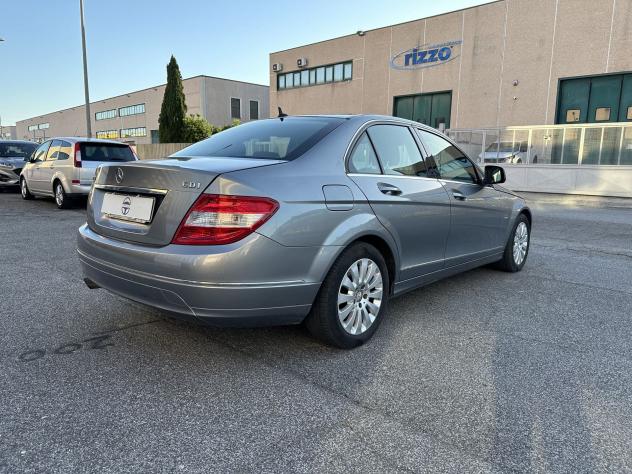 Mercedes-Benz Classe C C220 cdi Elegance - Foto 6