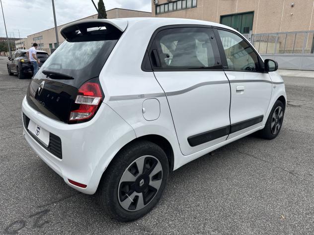 Renault Twingo Twingo 1.0 sce Duel 2 69cv - Foto 6