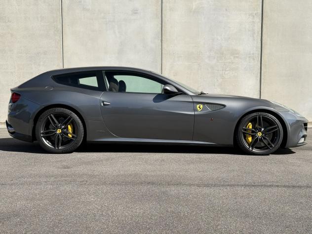 Ferrari FF FF - Lift - Carbonio - Foto 6