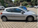 Peugeot 207 1.4 benzina 75CV 2007- revisione ok