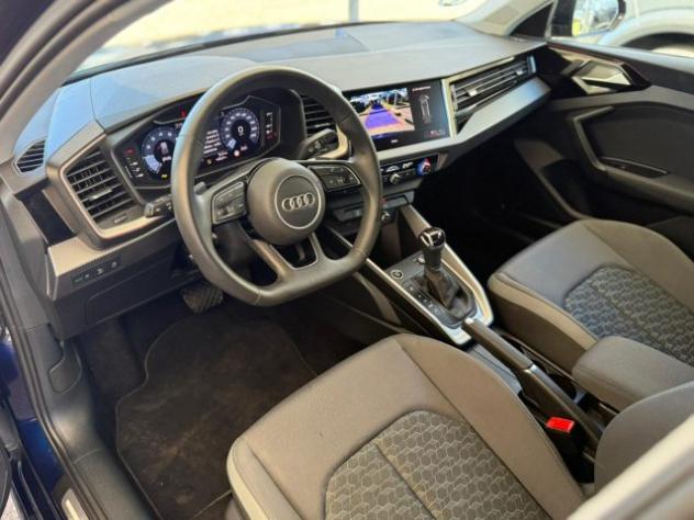 AUDI A1 SPB 30 TFSI S tronic S line edition LED - TELEC. rif. 24130414 - Foto 10