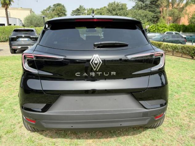 RENAULT Captur techno ECO-G 120 FULL LED - NAVI - TELECAMERA -ACC rif. 24052056 - Foto 10