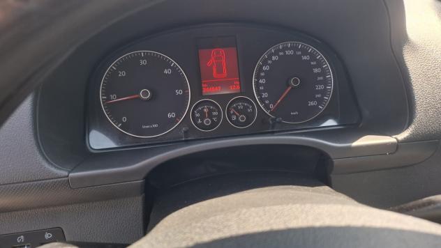 Volkswagen Caddy 2.0 TDI 140CV 4p. Van Vetrato DPF - Foto 10