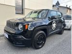 Jeep Renegade Renegade 1.6 e-torq evo Longitude fwd 110cv