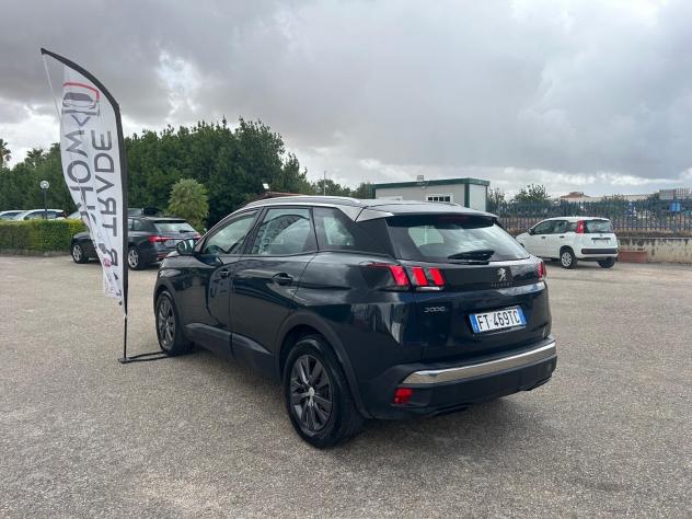 Peugeot 3008 BlueHDi 130 S&S Allure - Foto 4
