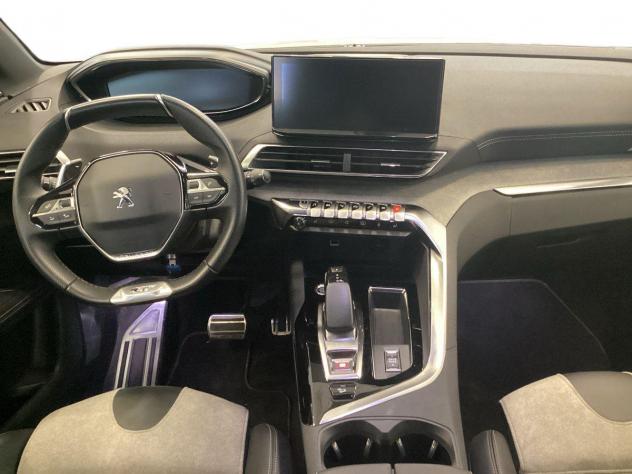 Peugeot 3008 II 2021 1.6 hybrid4 phev GT 300cv e-eat8 - Foto 8