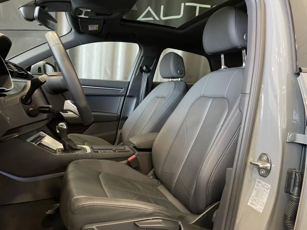 Audi Q3 SPB SPORTBACK 40 TDI quattro S tronic S line edition - Foto 7