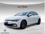 Volkswagen Golf VIII 2020 2.0 tdi Style 115cv