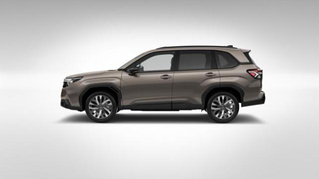 SUBARU Forester 2.0 e-Boxer MHEV CVT Lineartronic Style rif. 23944540 - Foto 3