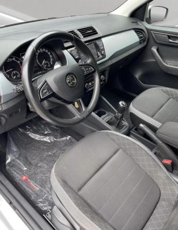 SKODA Fabia 1.0 TSI Wagon Design Edition rif. 22436354 - Foto 6