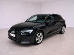 Audi A1 Sportback 30 TFSI S tronic Identity Black