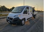 FIAT Ducato 35 2.3 MJT 130CV MAXI CASSONE FISSO E GRU FASSI rif. 23816619