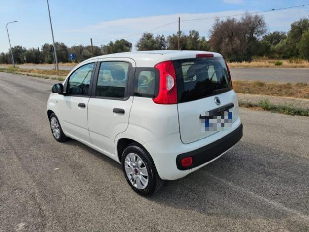 FIAT Panda 1.3 MJT 80CV S&S Easy Van 4 posti rif. 24047632 - Foto 7
