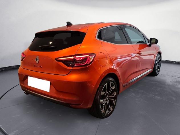 Renault Clio 1.0 TCe 100cv Techno Benzina/GPL - Foto 5