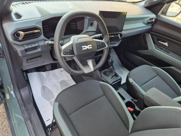 DACIA Duster Eco-G 120 CV Extreme rif. 23957966 - Foto 10