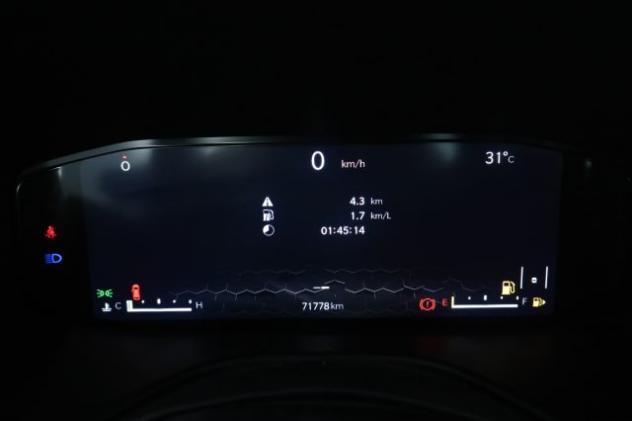 JEEP Compass Compass 1.6 Multijet II 2WD Business rif. 23925656 - Foto 7