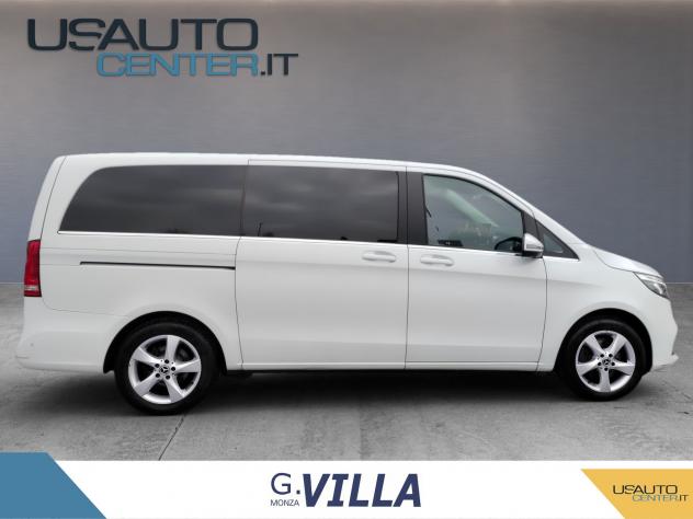 Mercedes-Benz Classe V - W447 2019 Long V Long 250 d Executive Business auto - Foto 3