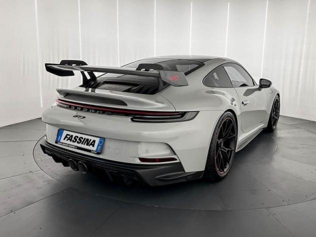 Porsche 911 992 GT3 Coupe 4.0 510cv - Foto 7