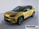 Toyota Yaris Cross Yaris Cross 1.5h Premiere fwd 116cv e-cvt