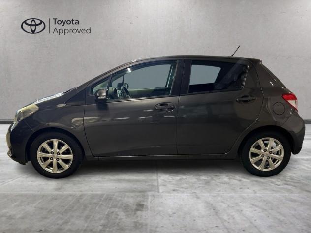 Toyota Yaris Yaris 5p 1.3 Lounge s&s cvt - Foto 4