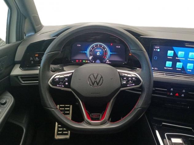 Volkswagen Golf GTI 2.0 TSI GTI DSG #Cerchi 19" - Foto 8