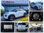 Citroën C3 Aircross C3 Aircross 1.5 bluehdi 120cv eat6 AUTOMATICA-KM CERTIFICATI