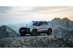 JEEP Avenger Avenger 1.2 Turbo 145 CV e-Hybrid 4xe Overland