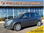 Opel Zafira 1.6  ecoMETANO 94cv 1° PROP-KM CERTIFICATI