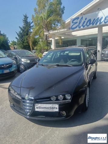 ALFA ROMEO - 159 - 1.9 JTDm 150CV Progression