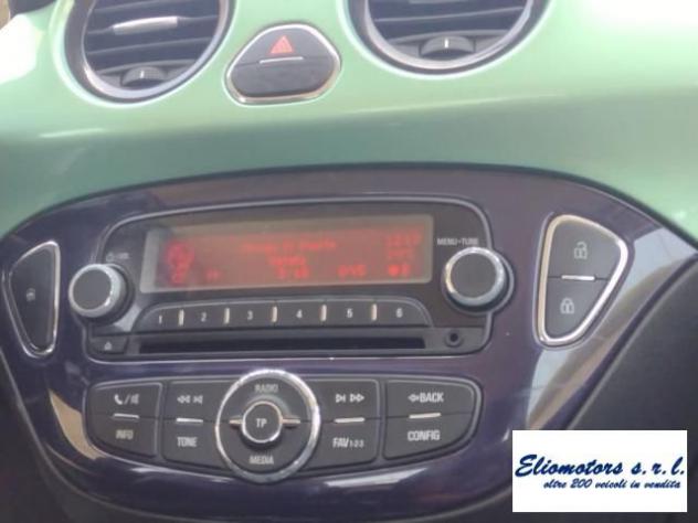 OPEL - ADAM - 70 CV Jam - Foto 7
