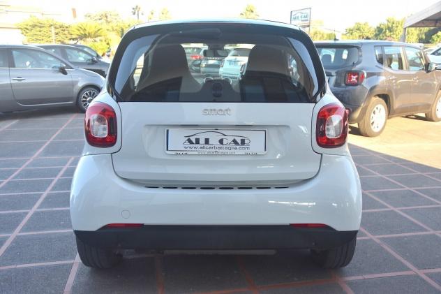Smart ForTwo 70 1.0 52kw Passion - Foto 6