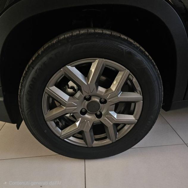 JEEP Avenger 1.2 Turbo 100 CV Altitude !!!Km0!!! rif. 24220777 - Foto 9