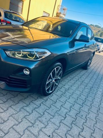 Bmw X2 xDrive20d Msport-X - Foto 7