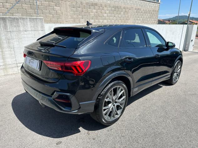 Audi Q3 Sportback 35 2.0 tdi S line edition s-tronic - Foto 4