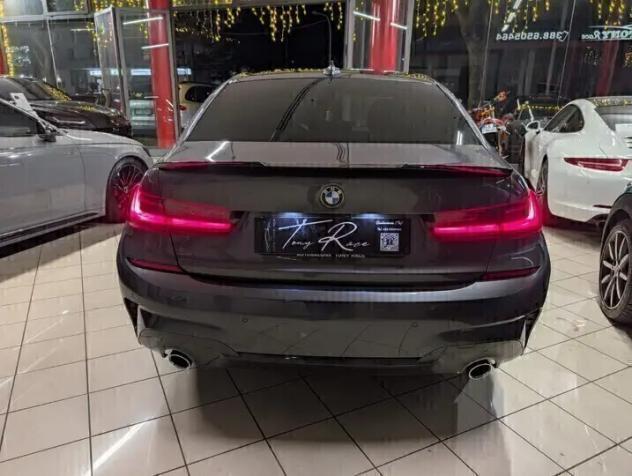 Bmw 320 Diesel xDrive Msport Tetto - Foto 4