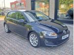 Volkswagen Golf 1.6 TDI Highline BlueMotion Technology