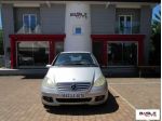 MERCEDES - 180 CDI AVANTGARDE