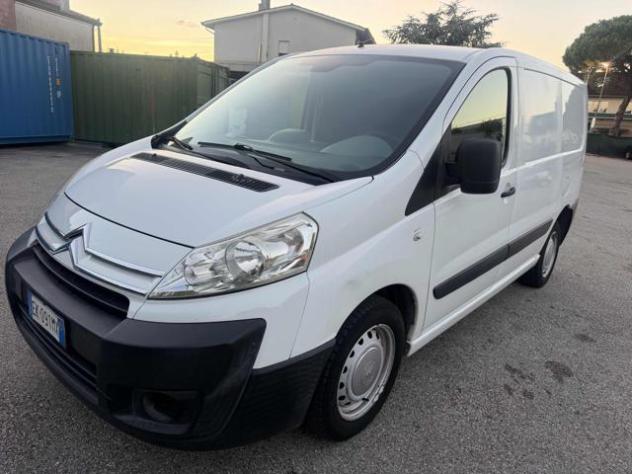 CITROEN Jumpy 2.0 HDi/120 FAP PC Atlante Loisirs Bellissima rif. 24219968