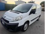CITROEN Jumpy 2.0 HDi/120 FAP PC Atlante Loisirs Bellissima rif. 24219968
