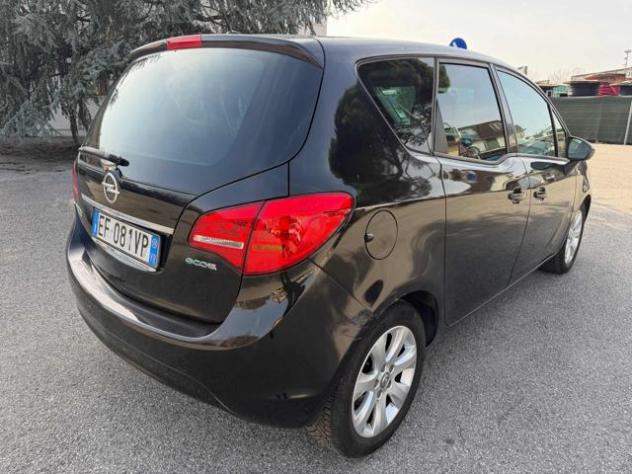 OPEL Meriva 1.3 CDTI 95CV ecoFLEX Cosmo Stupenda Bellissima rif. 23432226 - Foto 5