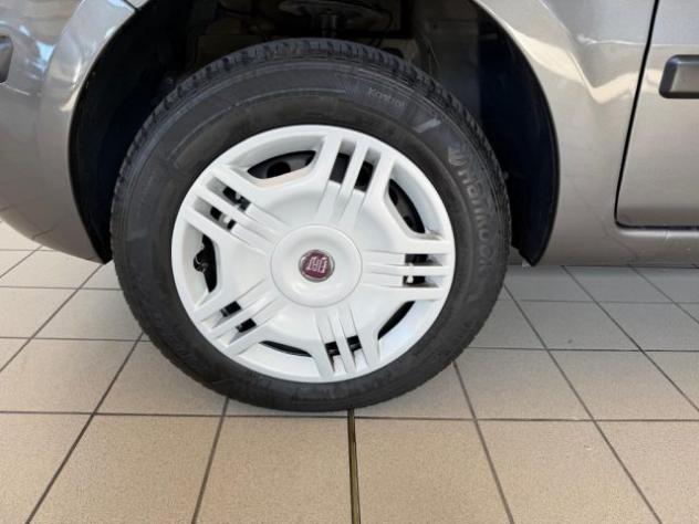 FIAT Panda 1.4 Active Natural Power //BELL1SS1MA// rif. 24186256 - Foto 7