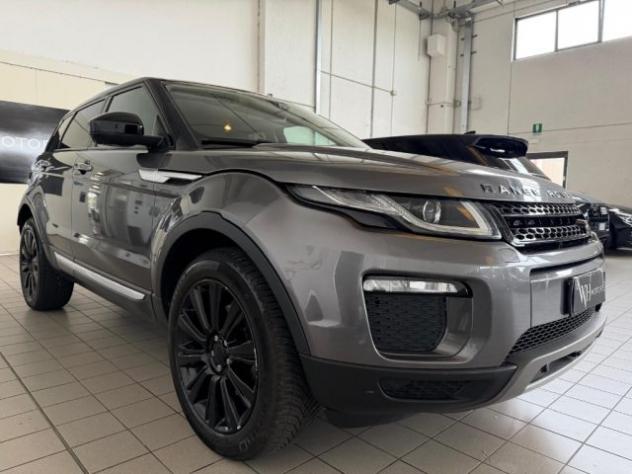 LAND ROVER Range Rover Evoque 2.0 TD4 HSE ///SOLO OPERATORI DEL SETTORE/// rif. 23948027 - Foto 3