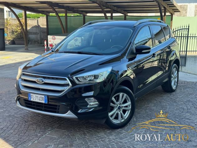 Ford Kuga 1.5 TDCI 120 CV S&S 2WD Titanium