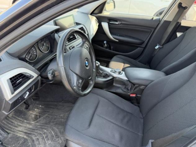 BMW 120 d xDrive 5p. Unique rif. 24048899 - Foto 7