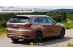 MAZDA 2 .5L e-Skyactiv G PHEV AWD Exclusive Line CX-80 rif. 23759494