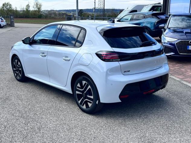 Peugeot 208 PureTech 100 Stop&Start 5 porte Allure - Foto 4