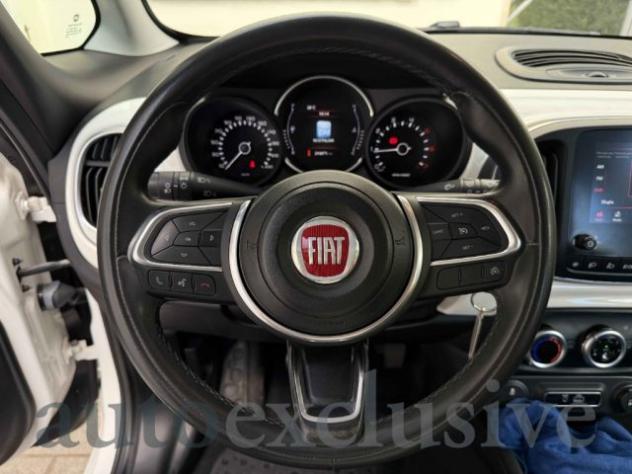FIAT 500L 1.6 Multijet 120 CV rif. 24069573 - Foto 7