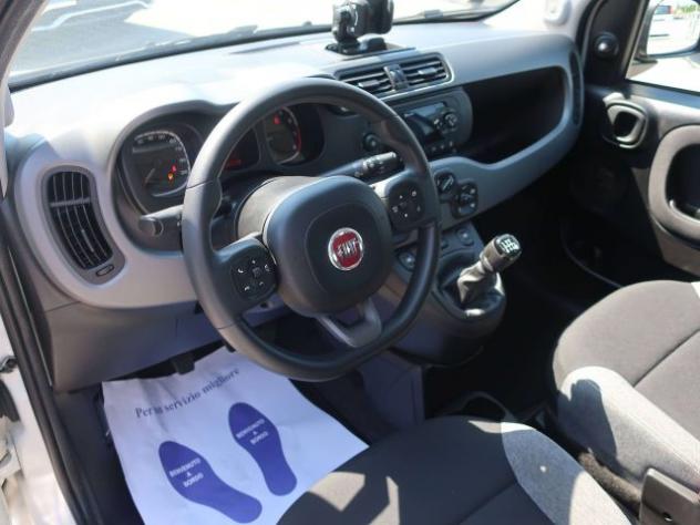 FIAT Panda Panda III 1.0 firefly hybrid City Life s&s - Prezz rif. 24078691 - Foto 3